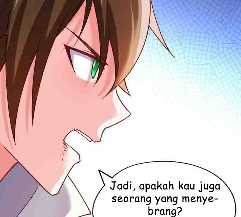 Turned Into a Grass in The Fantasy World? Chapter 43 Gambar 36